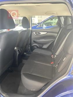 نيسان روج سبورت